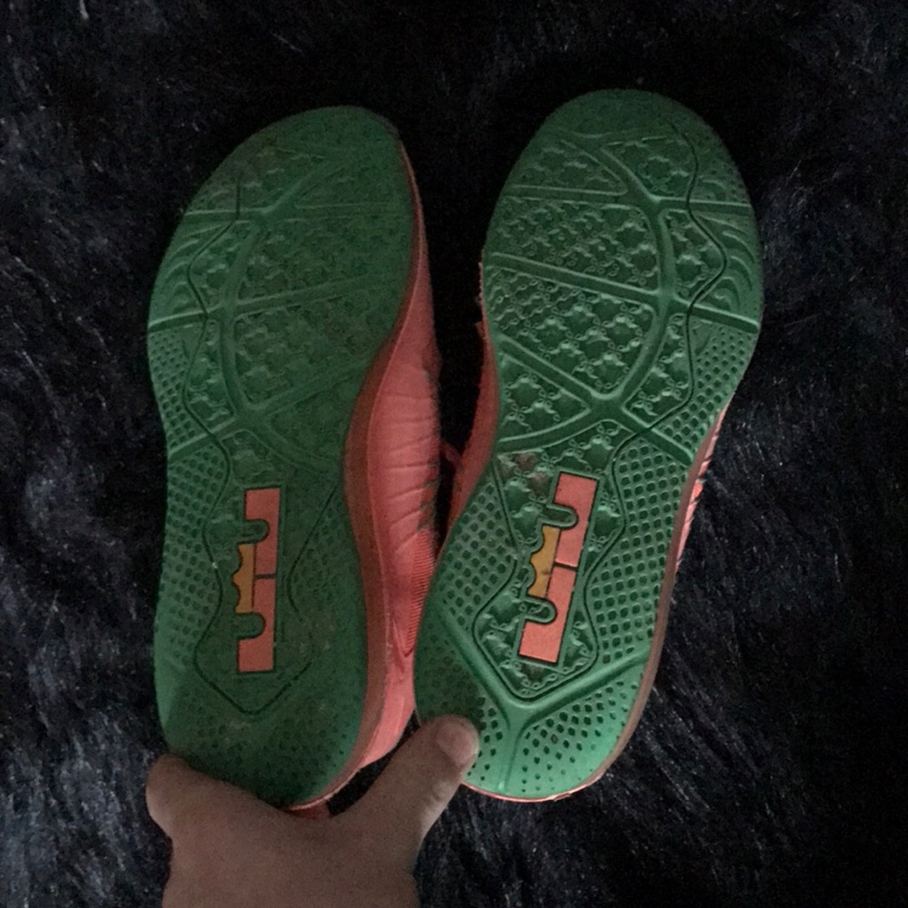 Lebron watermelons - Picture 3 of 5